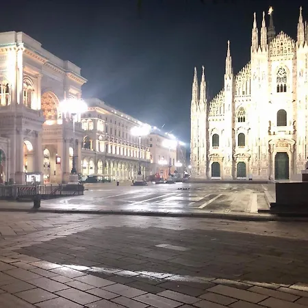 Stepandgo Navigli شقة *