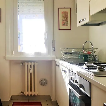 شقة Stepandgo Navigli ميلان