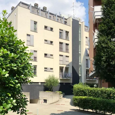 شقة Stepandgo Navigli *