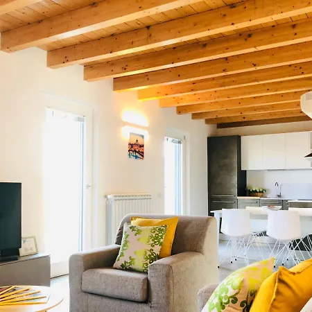 Apartamento Stepandgo Navigli