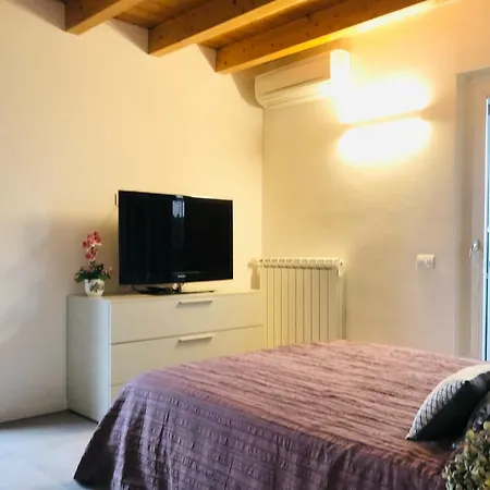 Stepandgo Navigli شقة ميلان