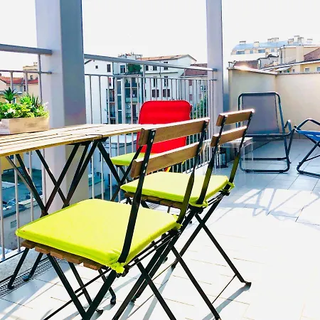 Apartamento Stepandgo Navigli