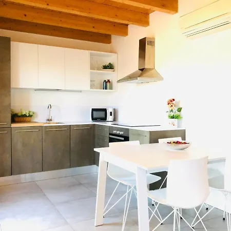 Stepandgo Navigli Apartamento Milán