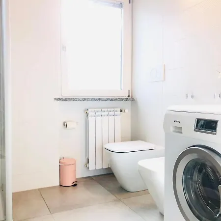 Apartamento Stepandgo Navigli *