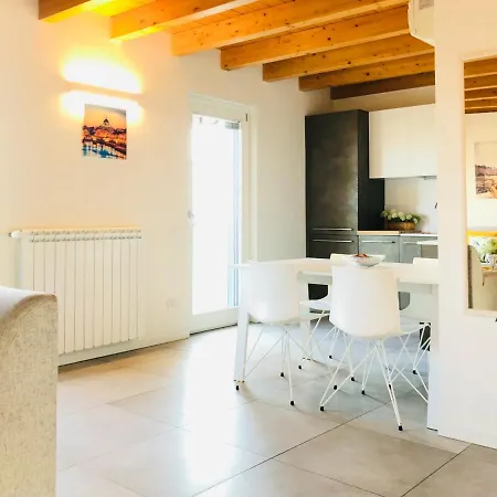 Apartamento Stepandgo Navigli Milán