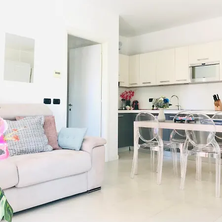 شقة Stepandgo Navigli *