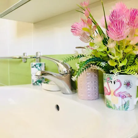 Apartamento Stepandgo Navigli Milán