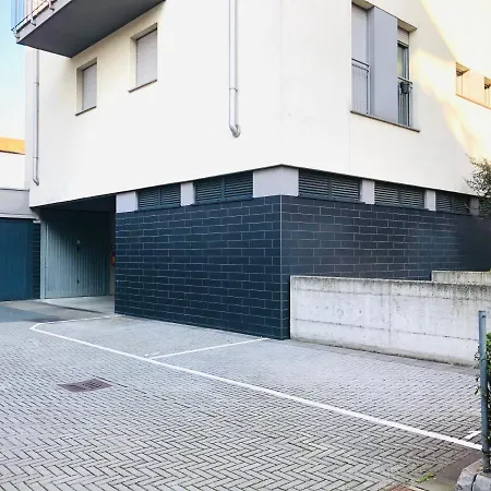 شقة Stepandgo Navigli ميلان