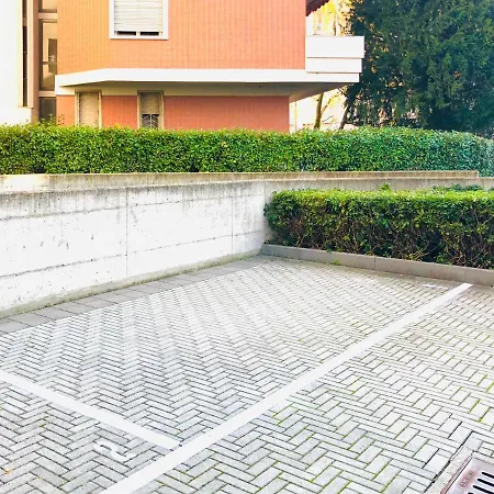 شقة Stepandgo Navigli *