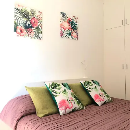 شقة Stepandgo Navigli ميلان