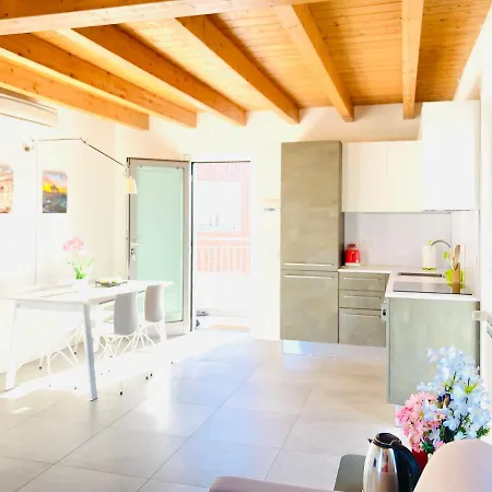 Stepandgo Navigli Apartamento