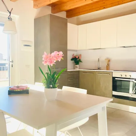 Apartamento Stepandgo Navigli