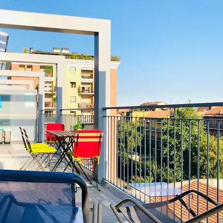 Stepandgo Navigli