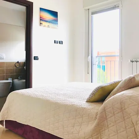 شقة Stepandgo Navigli *
