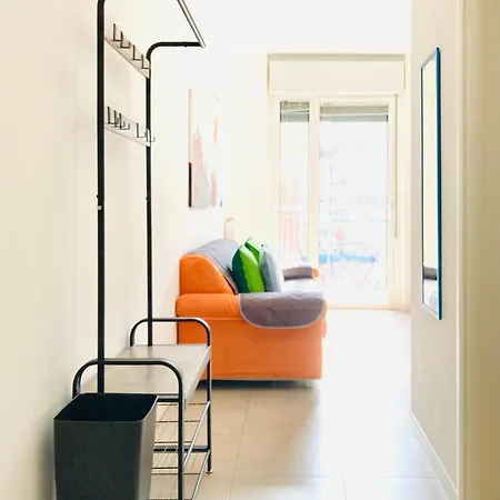 Stepandgo Navigli Apartamento