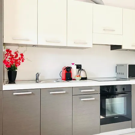 Stepandgo Navigli Apartamento *