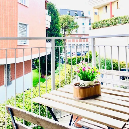 شقة Stepandgo Navigli *