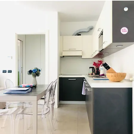 شقة Stepandgo Navigli ميلان
