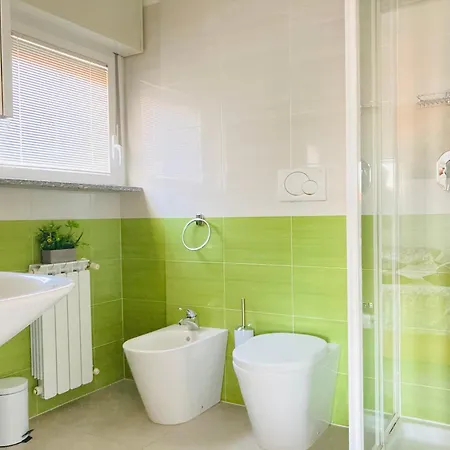 Apartamento Stepandgo Navigli