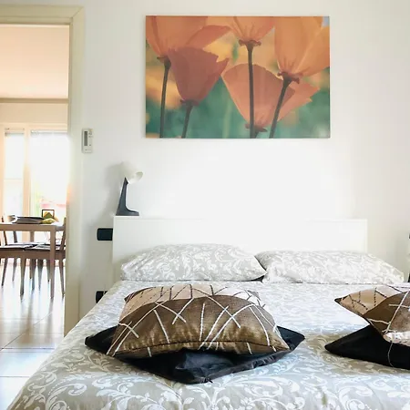 Stepandgo Navigli Apartamento Milán