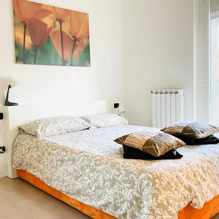 Stepandgo Navigli شقة