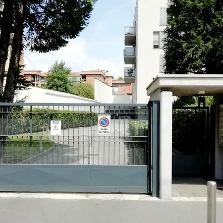 Stepandgo Navigli شقة *