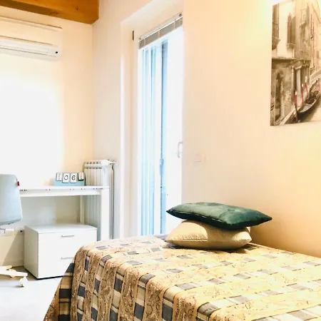 Stepandgo Navigli Διαμέρισμα Μιλάνο