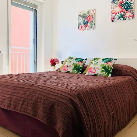 Stepandgo Navigli Διαμέρισμα