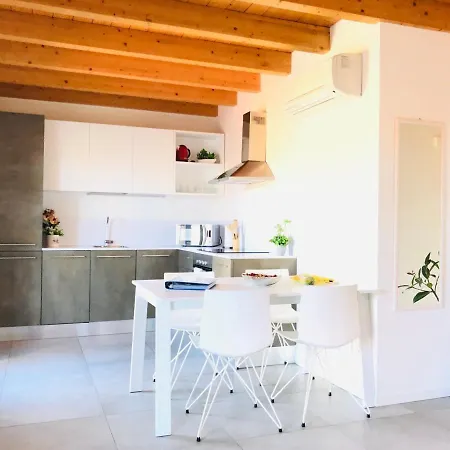 Apartment Stepandgo Navigli