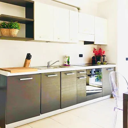 Stepandgo Navigli Milan