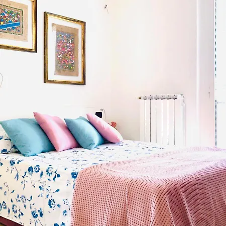 Apartment Stepandgo Navigli