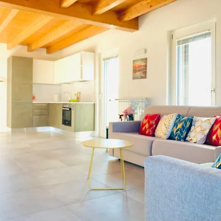 Apartment Stepandgo Navigli *