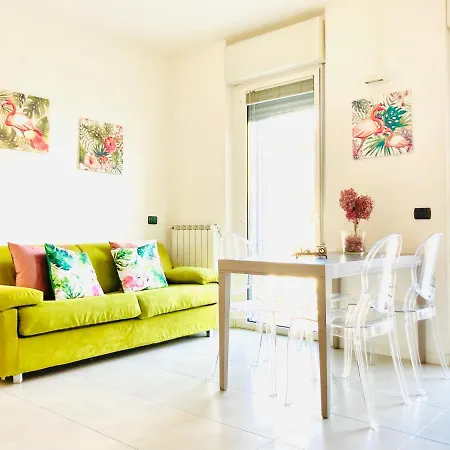 Stepandgo Navigli Milan