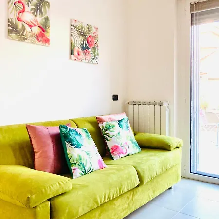 Stepandgo Navigli Apartment Milan