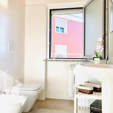 Apartment Stepandgo Navigli