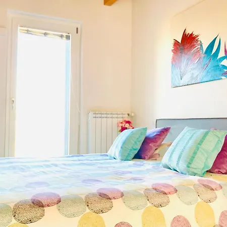 Apartment Stepandgo Navigli