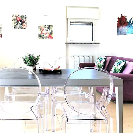 Stepandgo Navigli Apartment Milan