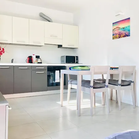 Apartment Stepandgo Navigli