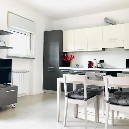 Apartment Stepandgo Navigli *