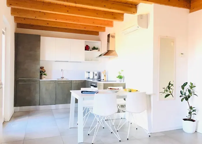 Apartament Stepandgo Navigli