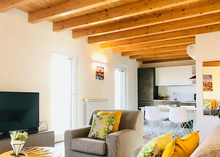 Apartament Stepandgo Navigli