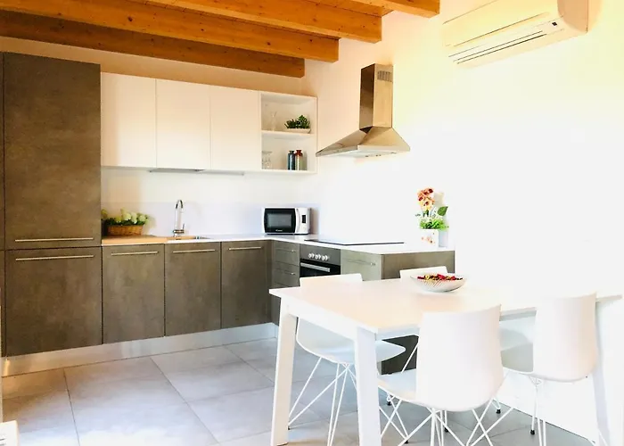 Stepandgo Navigli Apartament Mediolan