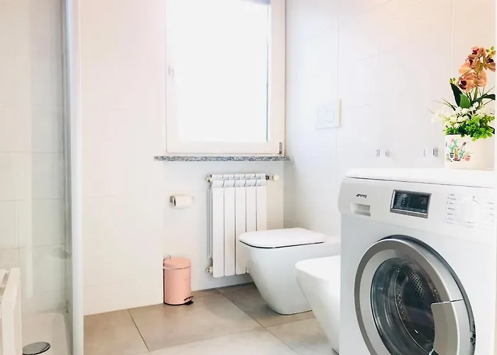 Apartament Stepandgo Navigli *