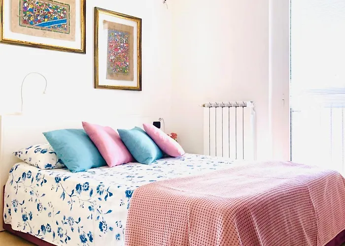 Apartament Stepandgo Navigli