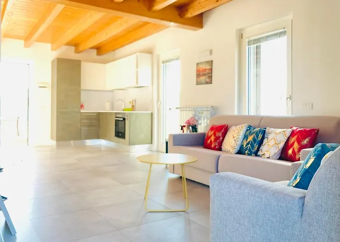 Apartament Stepandgo Navigli *