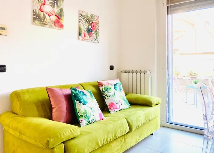 Stepandgo Navigli Apartament Mediolan