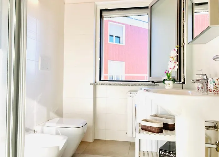 Apartament Stepandgo Navigli