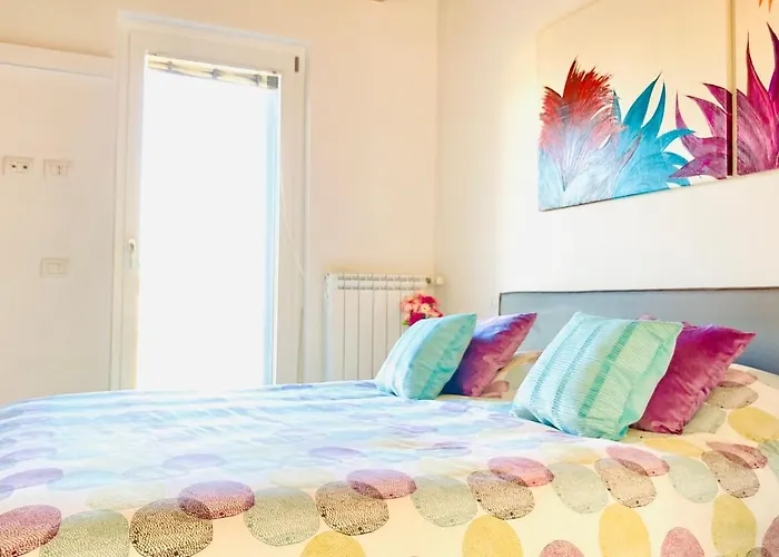Apartament Stepandgo Navigli