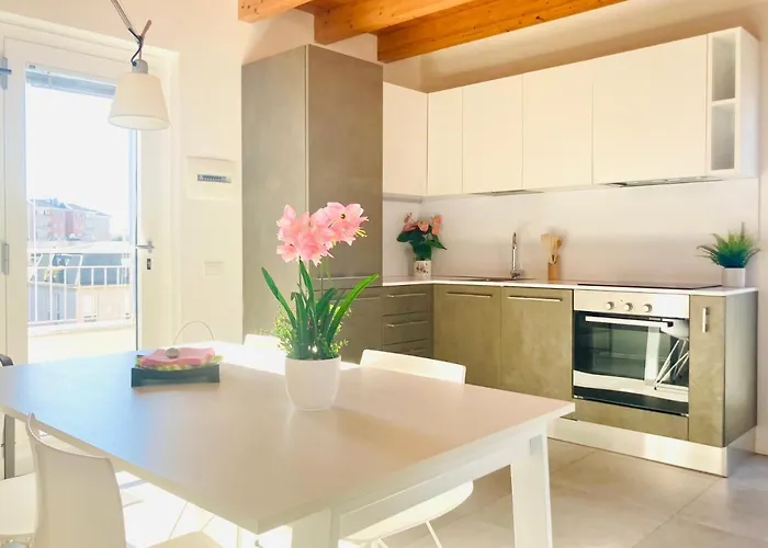 Apartament Stepandgo Navigli