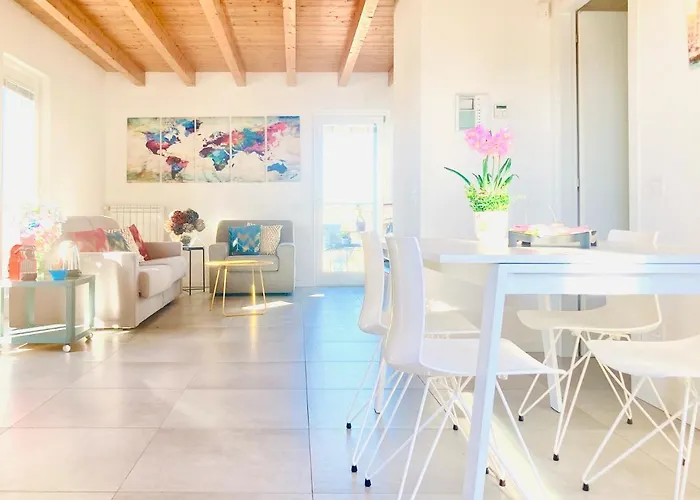 Apartament Stepandgo Navigli